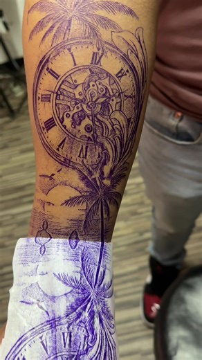 Family Design Tattoo Ideas