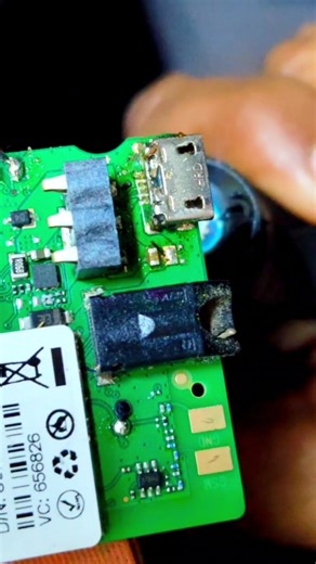 how to replace keypad phone Jack#keypadphone #mobilerepairing #youtubeshorts #subscribe #trending