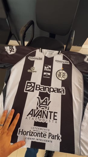 Santarém Drones on Instagram: "Santarém está de volta ao mapa do futebol paraense! ⚽️🔥 Depois de um período sem jogos oficiais, a cidade volta a receber partidas do Parazão. É movimentação na economia, é orgulho da torcida, é incentivo para a juventude e é o nome de Santarém sendo projetado novamente no cenário esportivo do Pará. Para que isto seja possível, o Panterão está passando por melhorias importantes que vão garantir mais conforto, mais segurança e uma experiência muito melhor para atle