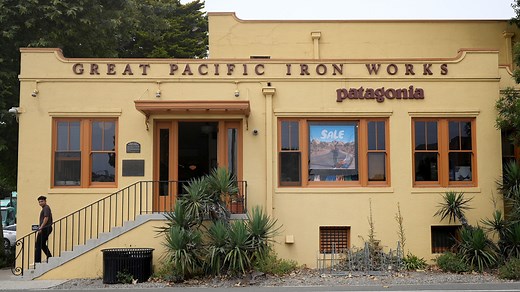 Patagonia report, a first, details company's efforts to save planet