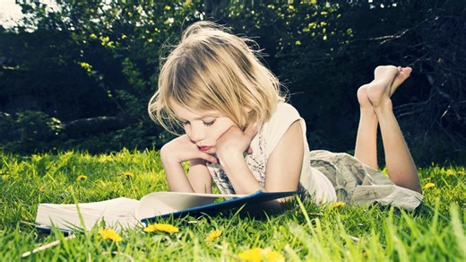 From mysteries to robots, ten great books to thrill your kids this half term