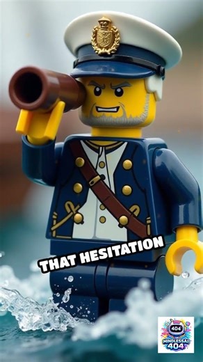 A Missed Signal Changed Naval History Forever