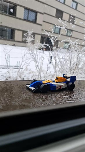 credits to @Creeper Mocs for the idia🙏🔥 #f1 #moc #lego