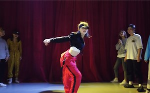 Lisa超A新舞Cravin完整分解镜面教学，Slay Girl必学！