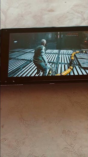 Ghostrunner it's a lot of fun