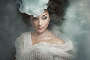 How to Add Fog to Your Photo Shoot Using Dry Ice
