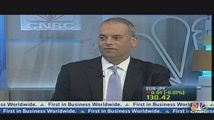 The internationalization of the renminbi