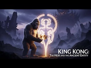 The Ancient Secrets of King Kong: The Heir and the Ancient Entity EXPOSED!