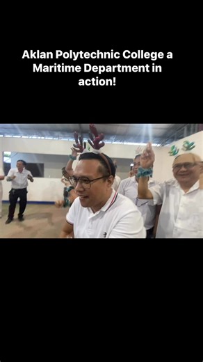 @highlightApc AmininApc Obt MainApi ApcApc RegistrarApc MaritimeApi-Apc AlumniViralTok - The best of TiktokAklan Polytechnic College - Kalibo, Aklan | Sabido Harley