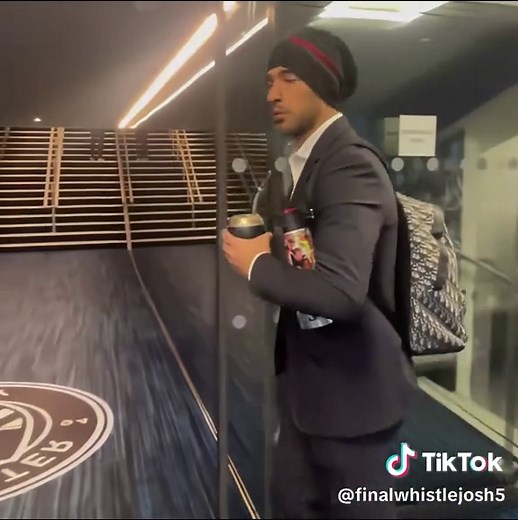 Avoid Stepping on Club Logos: Footballer's Respect