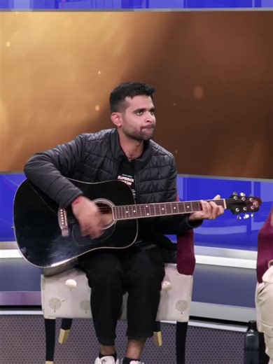 What A Voice: Discover the Singer Behind Cartoon Network