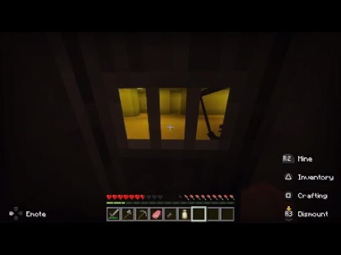 Backrooms add on by XP GAMES is one of the best