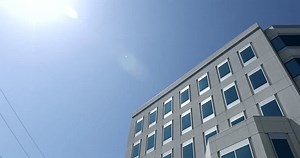 View Downtown Skyline Mountain View California: Stockvideos & Filmmaterial (100 % lizenzfrei) 3765177615 | Shutterstock