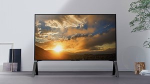 Introducing technology that breathes life to your TV-watching experience. The BRAVIA™ Z9D, powered by the 4K HDR Processor X1™ Extreme, indulge in a backlight system that allows for unprecedented dynamic range and incredible detail. #Sony4KHDR Learn more @ http://hyperurl.co/sk2j0m. | Sony Malaysia