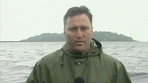 Reporter’s notebook: The 1999 Makah Tribe whale hunt