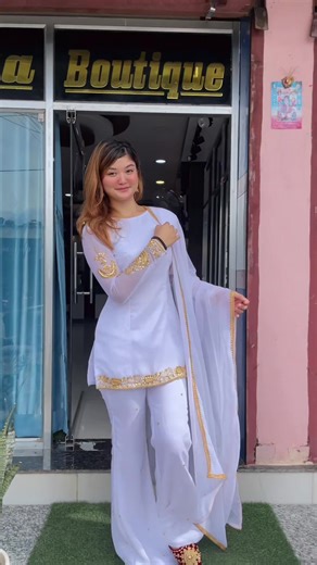 Shop Stylish Outfits This Dashain-Tihar Festival