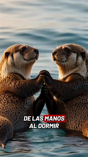 Los lutrinos (Lutrinae), conocidos comúnmente como nutrias, son una subfamilia de mamíferos placentarios carnívoros de la familia Mustelidae. Actualmente existen trece especies de nutrias repartidas en siete géneros, con una distribución de la población prácticamente mundial. #nutria #Animales #Naturaleza #Curiosidades #AnimalTok