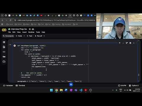 Day 22: Studying LeetCode