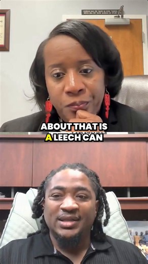 Spotting leeches in relationships — the numbness trap and how to protect yourself YouTube: http://www.youtube.com/@mzhinesville Facebook: facebook.com/MZHinesville Ways to Give: Zelle: give@mtzionhinesville.org https://www.givelify.com/donate/mt-zion-baptist-church-hinesville-ga-2j7wy5MjE3NjE=/donation/amount Mount Zion Resource Link: https://qrcodes.pro/q8QvWO | Mount Zion Missionary Baptist Church