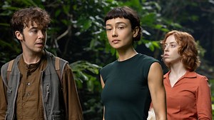 Alien: Earth episode 7 review: 'Emergence'