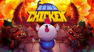 Bomb Chicken gets new, final release date - July 12
