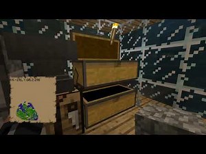 Minecraft Co-op Survival Episode 5