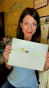 366K views · 4.5K reactions | Before they can write a paragraph, they must master sentence writing! Comment SENTENCE for a link to my writing resource. This resource will guide you through the process of developmentally appropriate sentence writing! #teacherlife #kindergarten #scienceofreading #phonics #teacher | Ms. Craft Kindergarten | Facebook
