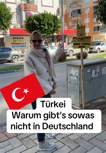 Türkei ist finde diese Knöpfe einfach genial. Es erleichtert wirklich das Leben für viele und NEIN nicht nur Touristen benutzen sie 😂. Auch viele wo ich kenne also einheimische. #türkiye🇹🇷🇹🇷 #ausgewandert #alanya #mahmutlar
