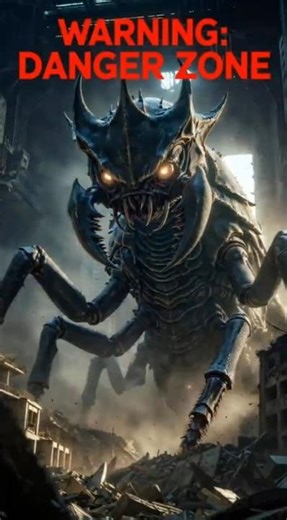 The Titan Ant Queen Has Awakened… This Changes Everything | GiantVerse Animals