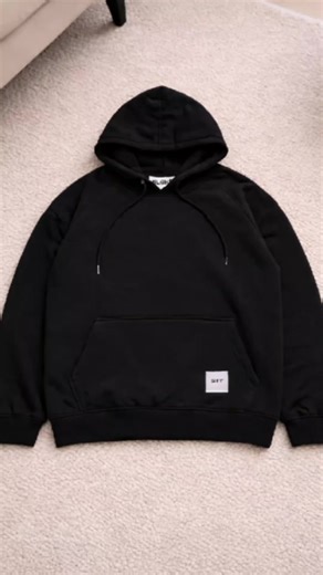 HOOLIGANS Hoodie Bold Netral 22.1 #hoodie #hoodies #outfit #style #pestarasaakhirtahun