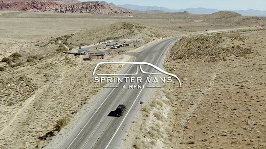 Cargo Sprinter Van Rental - Sprinter Vans 4 Rent
