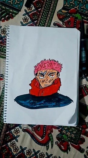 #art #music #animation #ekmotahathighumechala #anime #animecharacter 👌👌👌👌👌👌👌