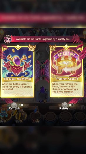 Unlock the Power of GGC Premium Client in Magic Chess