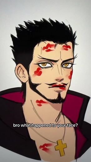 Exploring the Cross Guild with Shanks and Boa Hancock