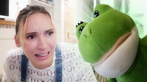 Mon problème quand j'étais enfant ! 💦 #humour | Natoo