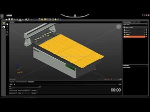 BIESSE - bSolid HOW TO CREAT MILLING TOOLPATH