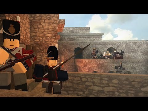 Guts & Blackpowder: Battle of San Sebastian (Whinyates 2nd Rocket Troop)
