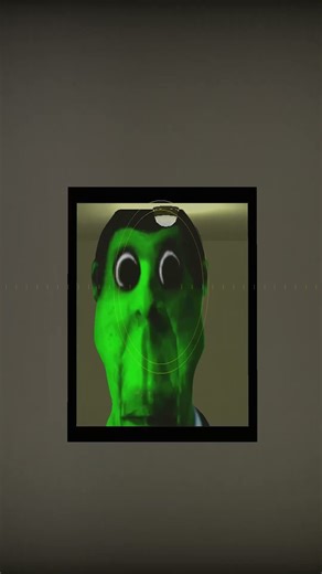 Crazy Frog Nextbot And A Green Frog Nextbot Tried To Trap Me 😈😂(Garry's Mod) #gmod #garrysmod