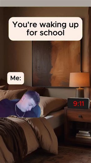 @memes.stroty on Instagram: "Fluffiest Pancakes Ever 🥞 Don’t sleep on this recipe! Literally takes 10 mins. Ingredients: 1 cup flour 2 tbsp sugar 1 tbsp baking powder Pinch of salt 1 cup milk 1 egg 2 tbsp melted butter Method: 1. Mix dry stuff. 2. Add wet stuff. Mix, but leave it lumpy! 🤏 3. Cook on a buttered pan until bubbles pop. 4. Flip. Get that golden brown. ✨"