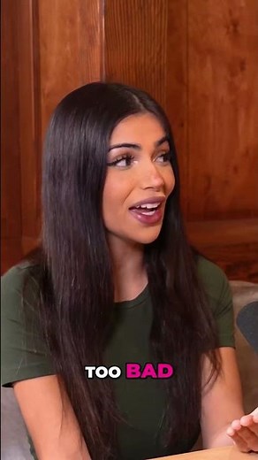 "I Was Broke": Alina Rose Opens Up About Living on a Couch Before Success