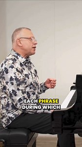 What on earth is the 'Floating Fermata' technique?! Graham explains his handy approach to tackling tricky passages using Mendelssohn's 1st 'Song Without Words' in E Major as an example 👇🏽 | Pianist