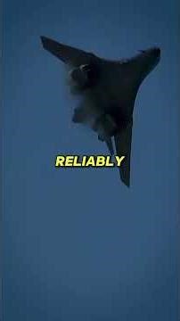 Why does the B-1 Lancer bomber fly faster at low altitude than most jets fly at high altitude?
