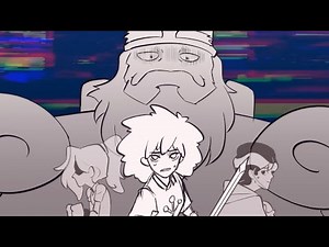 蟷ｽ髴 | Amphibia True Colors Animation meme