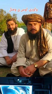 Ashraf Ghani Haseeb Khan Zwak | فيکرې جګړه