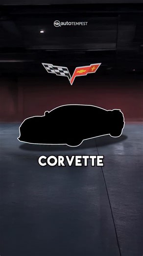 AutoTempest on Instagram: "Fastest Corvette Ever #corvette #americanmuscle #musclecar #chevy"