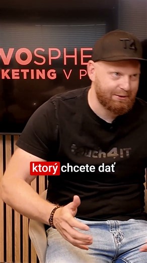 #293 TOUCH4IT: Vytrvalosťou až ku hviezdam