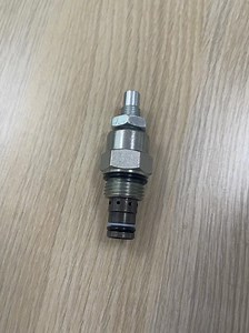 [Hot Item] Yadrv2-08 Direct Acting Relief Valve