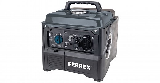 Heute bei Aldi: Kleiner Stromgenerator zum Hammerpreis erhältlich