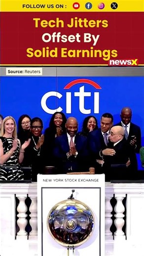 Dow Edges Up as Lilly, Super Micro Earnings Offset Software Sector Jitters