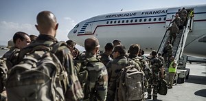 L’engagement de l’armée française en Afghanistan : 90 morts pour rien ?